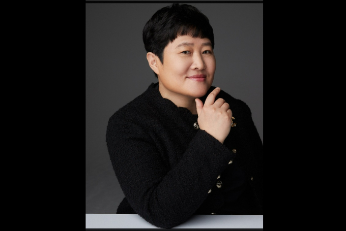 후크엔터테인먼트가 권진영 대표의 대리처방 관련 의료법 위반 의혹에 입장을 밝혔다.  /사진=후크엔터테인먼트 제공