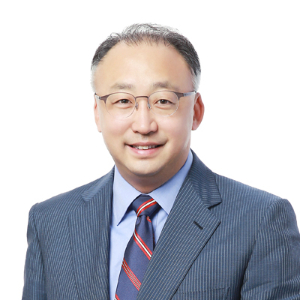 삼성바이오에피스가 2023년도 정기 임원 인사를 발표했다. 사진은 김정욱 신임 부사장./사진=삼성바이오에피