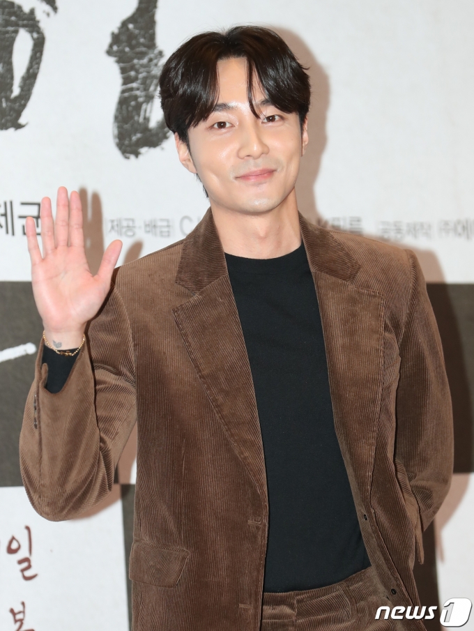 [사진] 로이킴, 버닝썬 논란 후 오랜만에 공식석상 외출