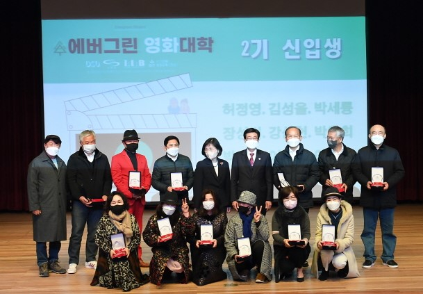 나도 배우다! 나도 배우다!