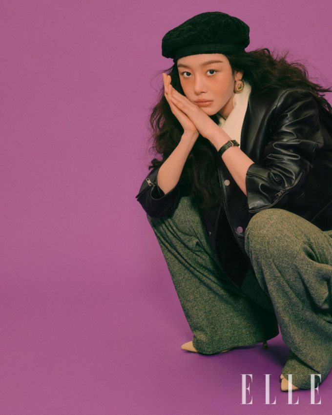 사진=엘르
