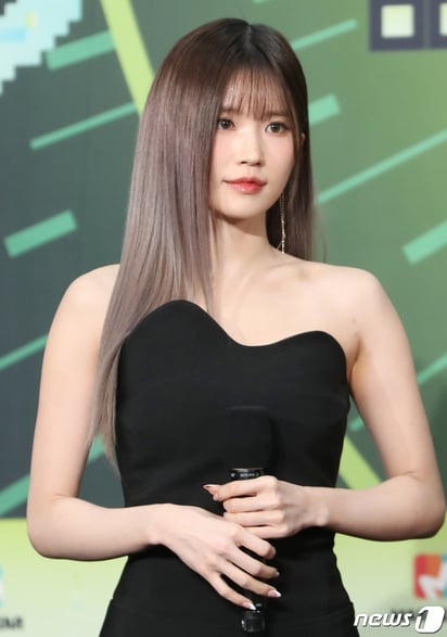 사진] 송하영, 예쁨 - 머니S