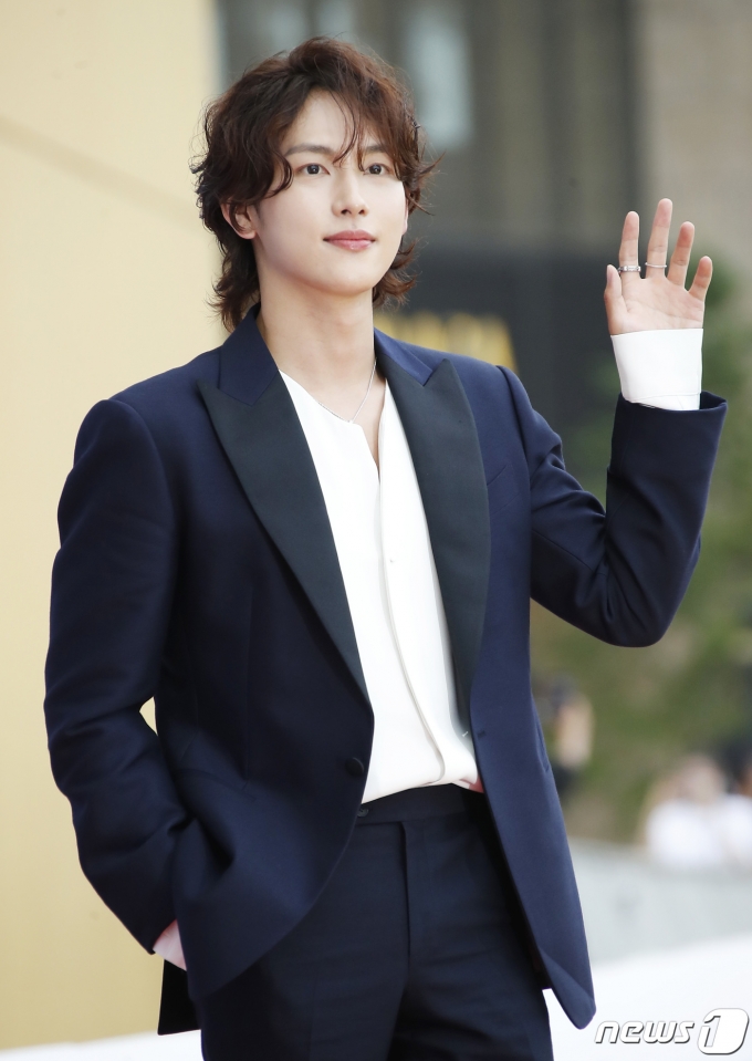 임시완 ⓒ News1 DB