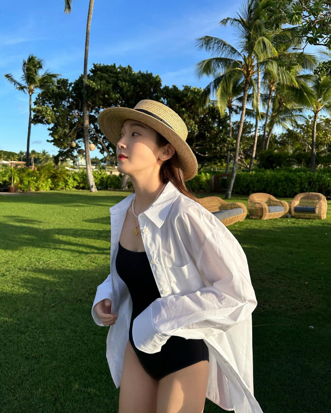 사진=제시카 인스타그램