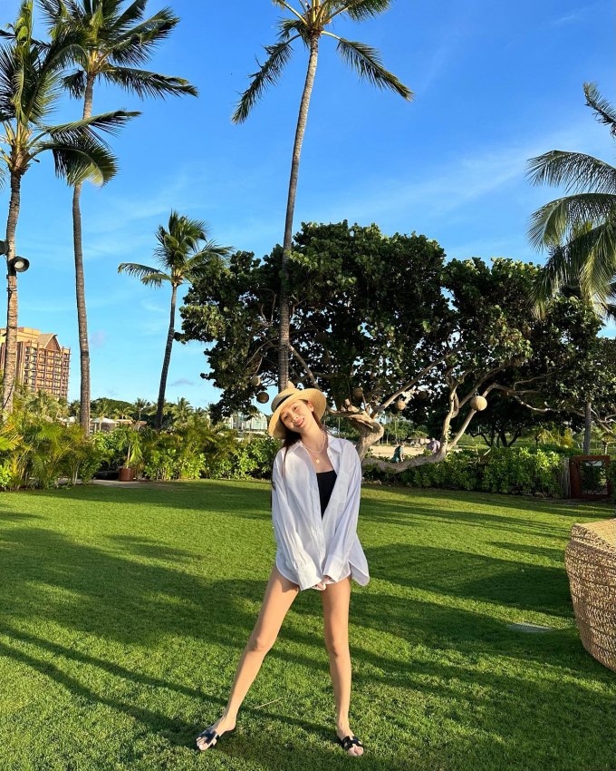 사진=제시카 인스타그램