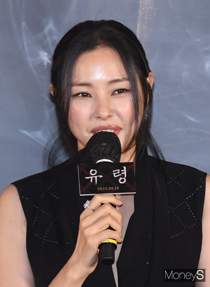 [머니S포토] 이하늬 