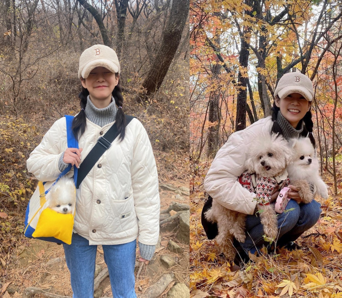 사진=한승연 인스타그램