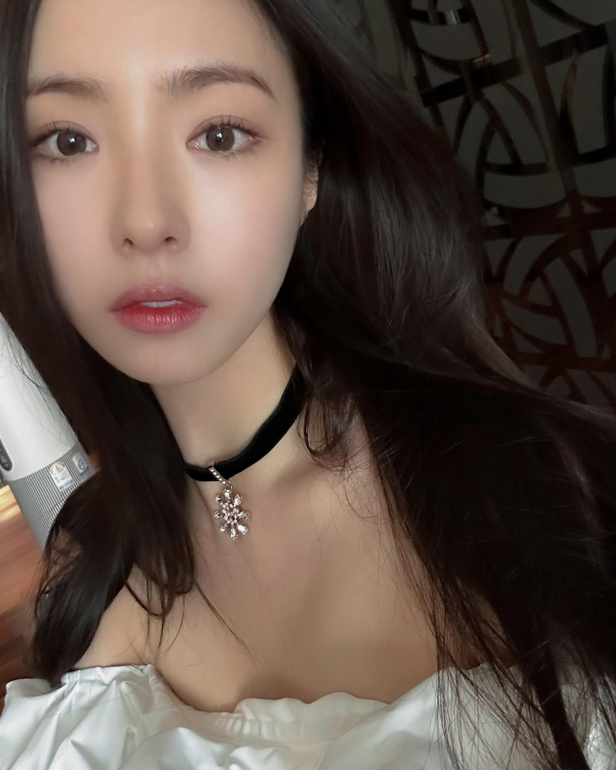 사진=신세경 인스타그램