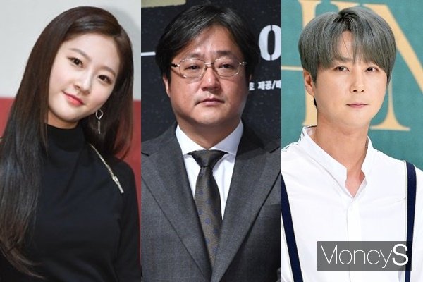 사건·사고가 넘쳐나는 연예계에서 최근 가장 핫한 이슈는 '음주운전'이다. 사진은 왼쪽부터 배우 김새론, 곽도원, 신화 멤버 신혜성. /사진=장동규, 임한별 기자