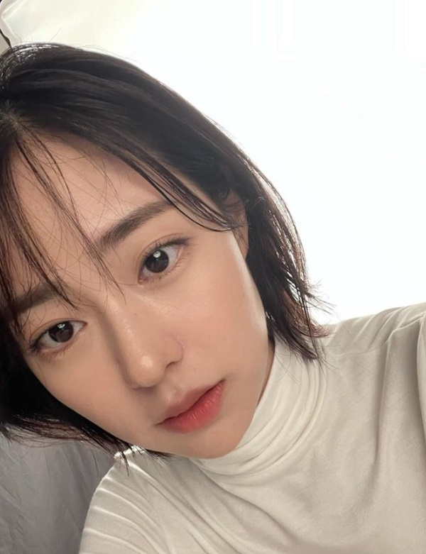 넷플릭스 '솔로지옥2' 신슬기의 아버지가 화제가 되고 있다. /사진=신슬기 인스타그램
