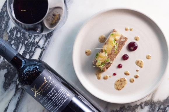 홍콩은 '아시아의 와인의 허브'로 통한다. 항공과 항만의 요충지라는 지리적 장점과 홍콩 정부의 전폭적인 지원 아래 빠르게 글로벌 미식 목적지로 성장했다. /사진=홍콩관광청 