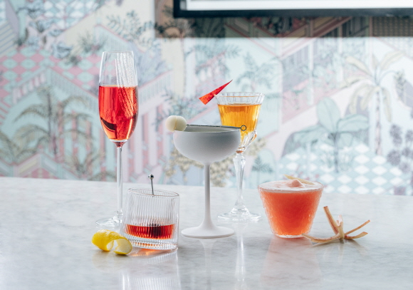 홍콩에서는 매년 11월 세계적인 규모의 와인 축제가 열린다. /사진=홍콩관광청