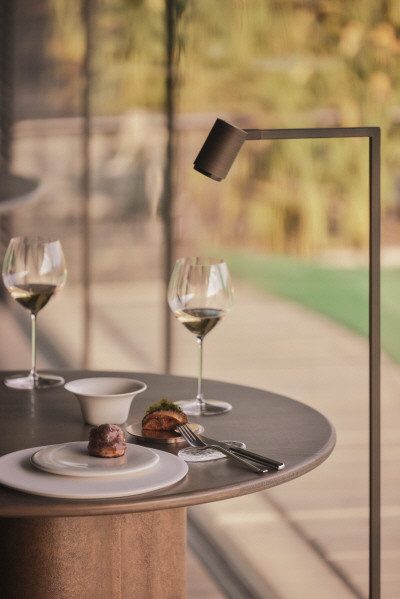 홍콩의 와인 시장은 미식에 힘입어 빠르게 발전했다. /사진=홍콩관광청