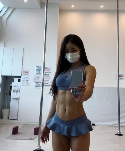 사진=미나 인스타그램 캡처