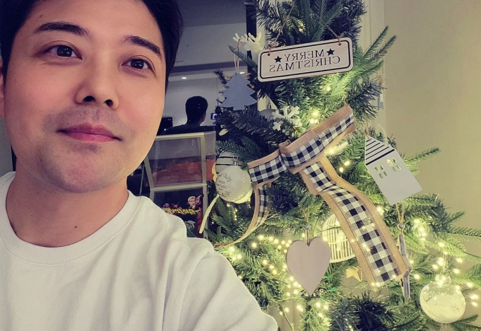 사진=전현무 인스타그램 캡쳐
