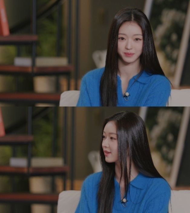 걸 그룹 '오마이걸' 유아의 이상형 발언에 관심이 쏠린다. /사진=KBS 2TV 제공