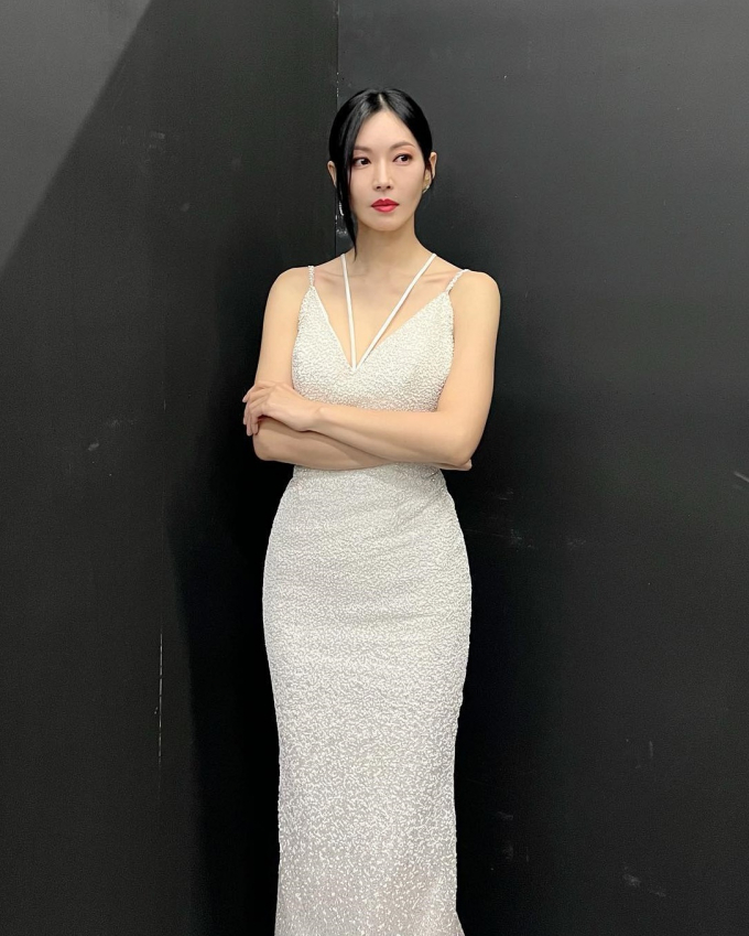 사진=김소연 인스타그램