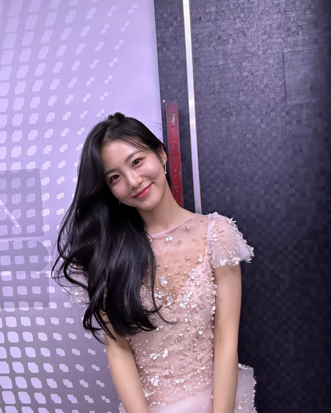 사진=신예은 인스타그램