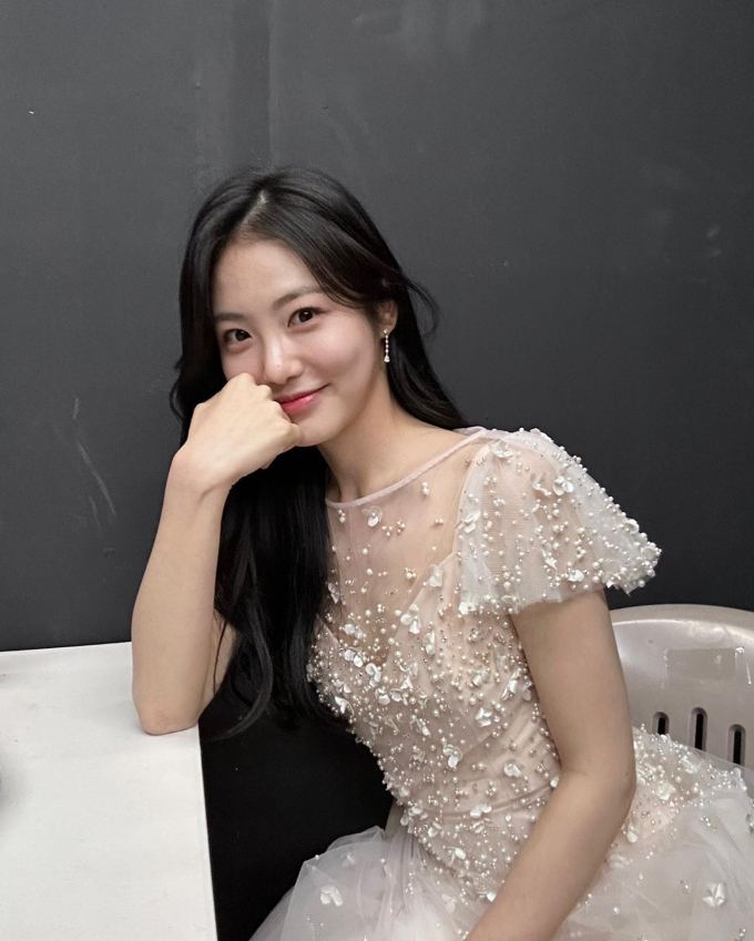 사진=신예은 인스타그램