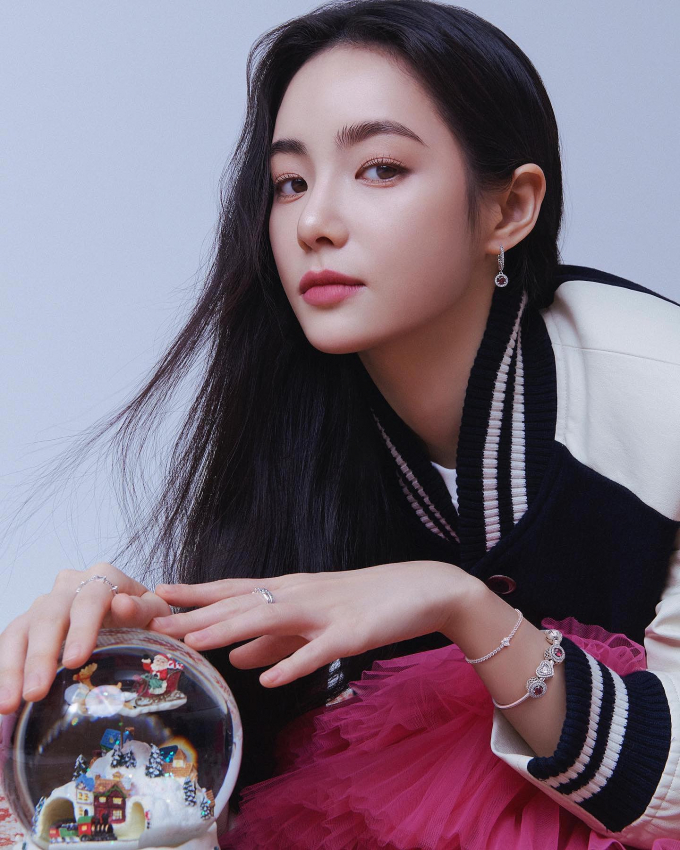 사진=홍수주 인스타그램