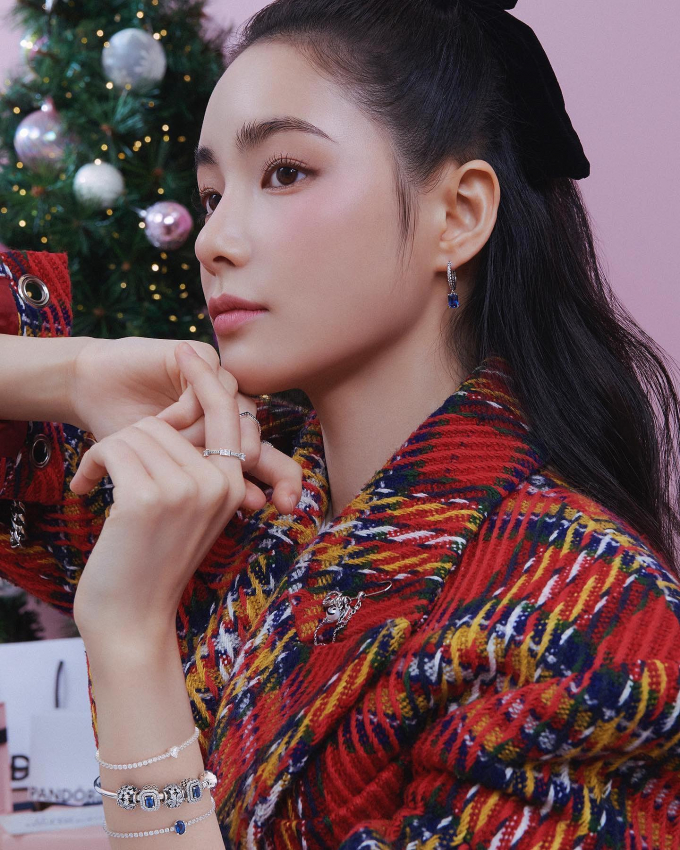 사진=홍수주 인스타그램