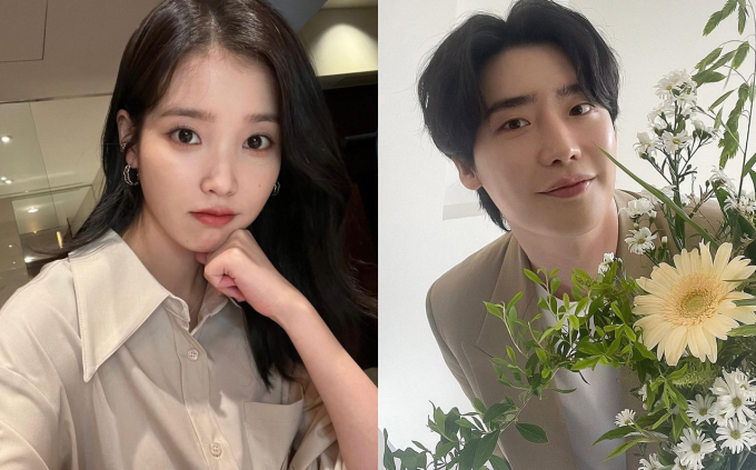 아이유, 이종석 커플의 럭셔리한 데이트가 공개됐다.  /사진=KBS 2TV 제공