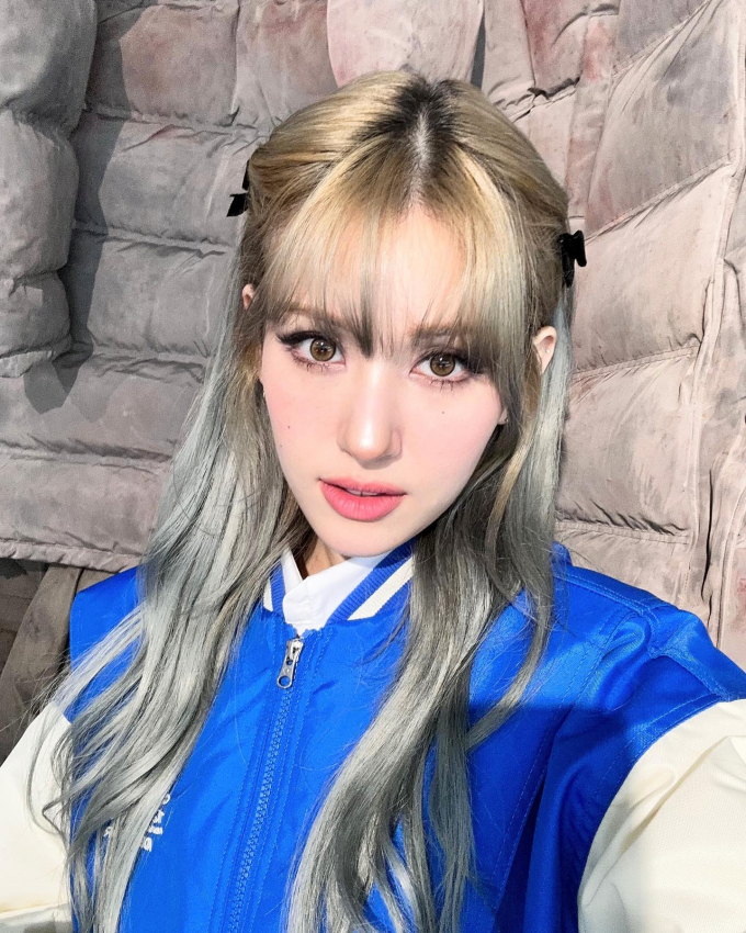 사진=전소미 인스타그램
