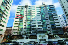 감정가 16억원대 양천구 아파트, '8억원'에 매각 진행