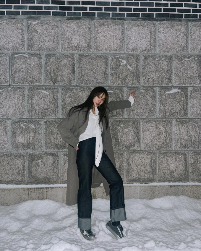 사진=윤은혜 인스타그램