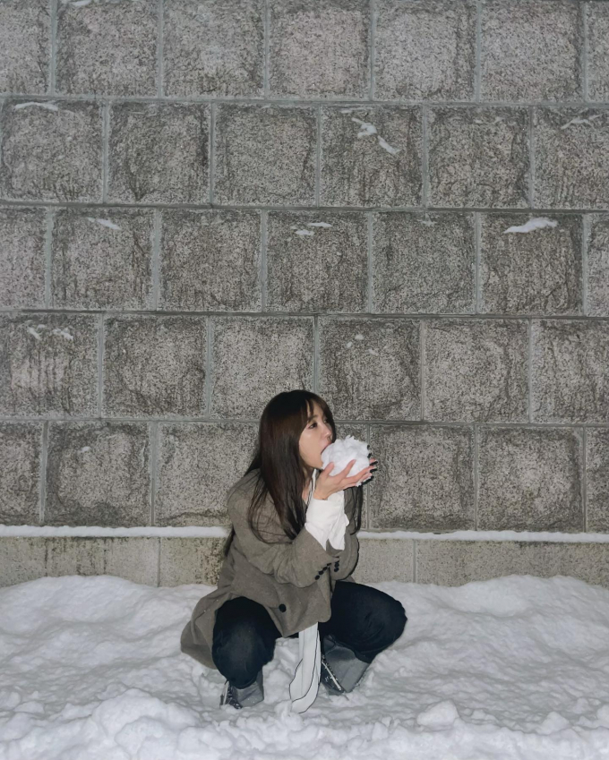 사진=윤은혜 인스타그램