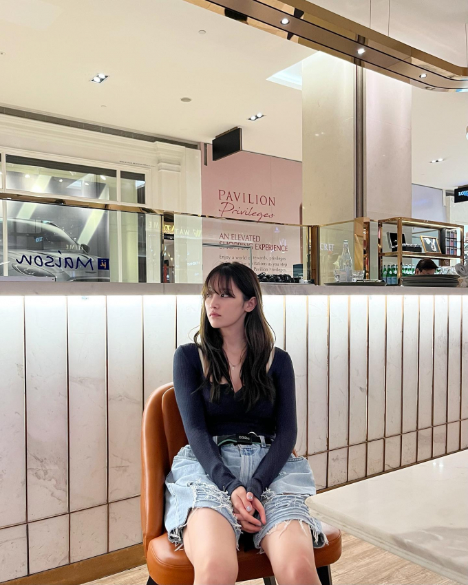 사진=전종서 인스타그램