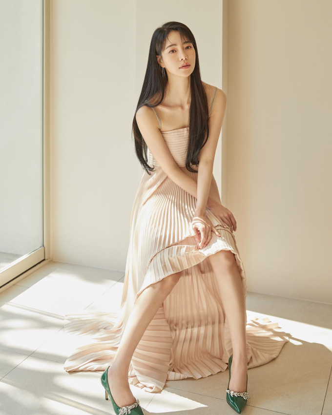 사진=임지연 인스타그램