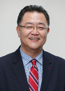 강준영 한국외대 교수/국제지역연구센터장