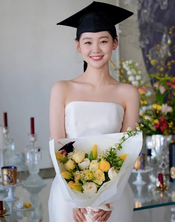 김수민 전 아나운서 인스타그램