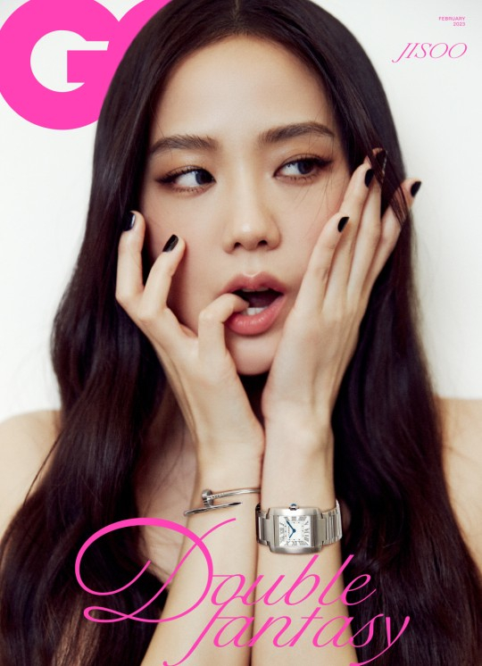 /사진=지큐 코리아 인스타그램