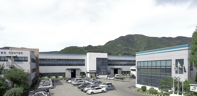 KBI메탈이 베트남 물류사업에 진출한다./ 사진=KBI 홈페이지 캡처