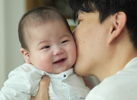 똥별이는 좋겠다"… '홍현희♥' 제이쓴, 이유식 셰프로 변신 - 머니S