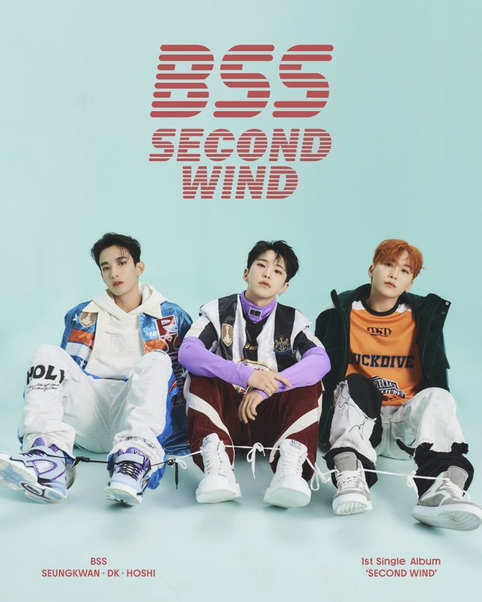 세븐틴 부석순/플레디스엔터테인먼트 제공