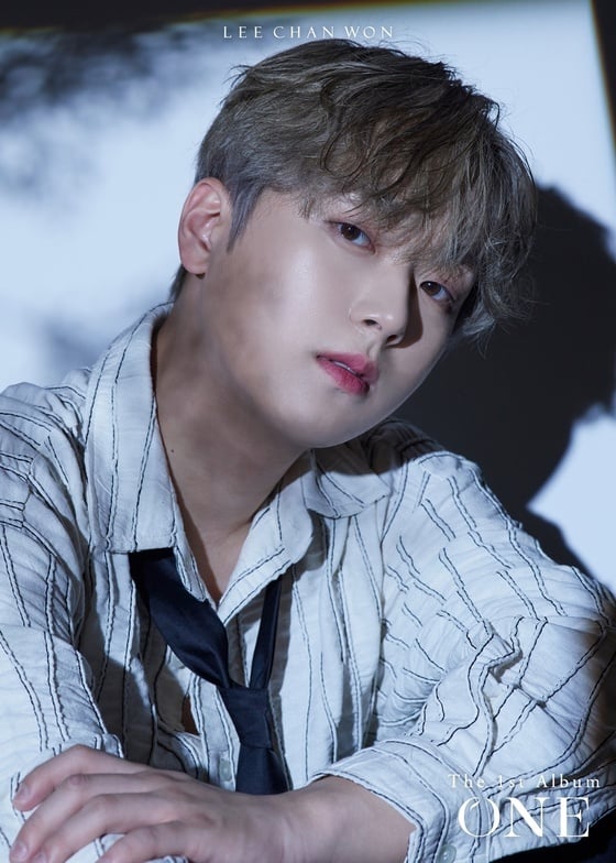 이찬원/초록뱀이앤엠 제공