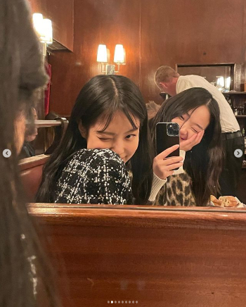 사진=신현지 인스타그램