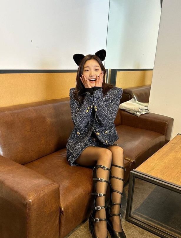사진=박소담 인스타그램