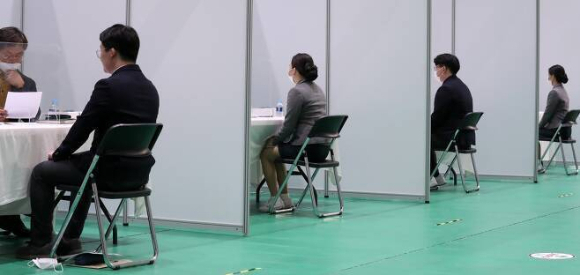 100대 기업의 인재상이 달라졌다. / 사진=뉴시스