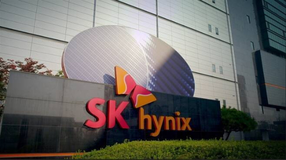 SK하이닉스가 연봉의 41%를 성과급으로 지급한다. / 사진=SK하이닉스