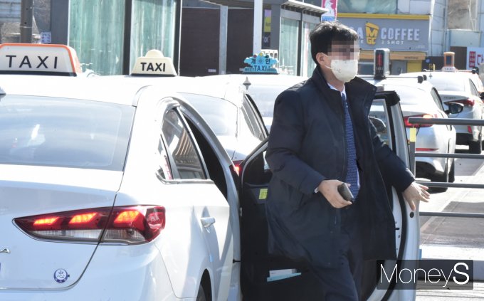 [머니S포토] 서울 택시 기본요금 얼마나 인상되었나