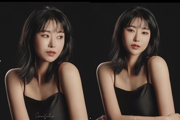 코미디언 이세영이 역대급 미모로 시선을 사로잡았다. /사진=이세영 인스타그램