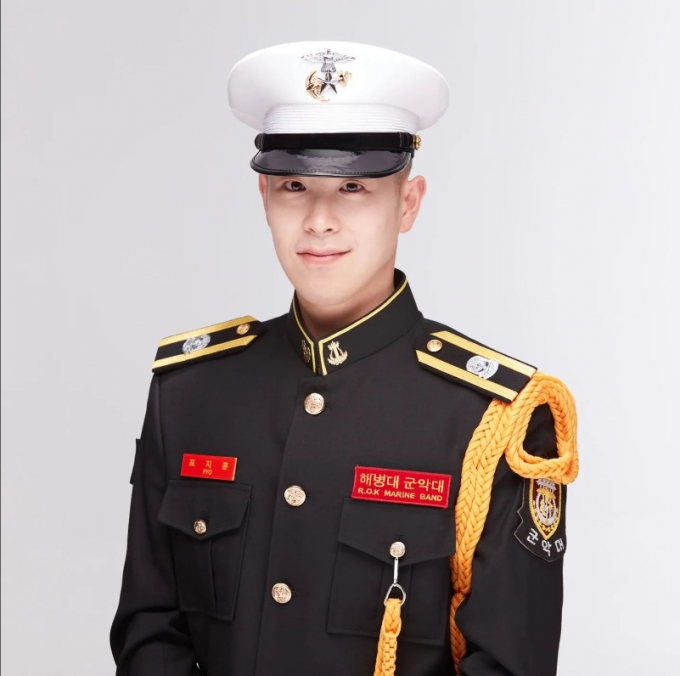 블락비 피오 인스타그램 캡처