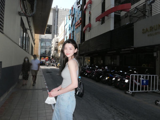 사진=권나라 인스타그램