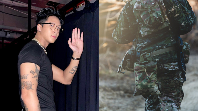 병역비리 연예인들의 처벌 수위에도 관심이 쏠리고 있다. /사진=라비 SNS, 이미지투데이