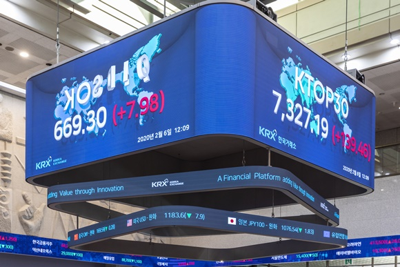 2월 둘째주에도 기업들의 수요예측과 일반청약, 코스닥 상장 등이 예정돼 있다. /사진=이미지투데이