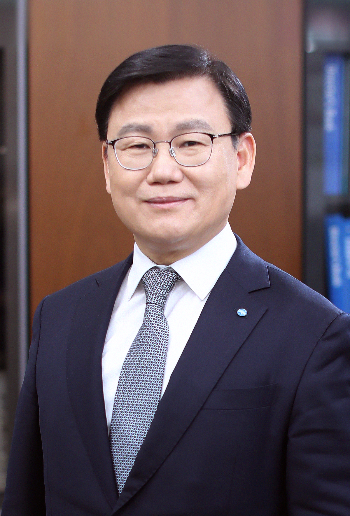 이원덕 우리은행장./사진=우리은행